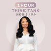 1 Hour Think Tank Session