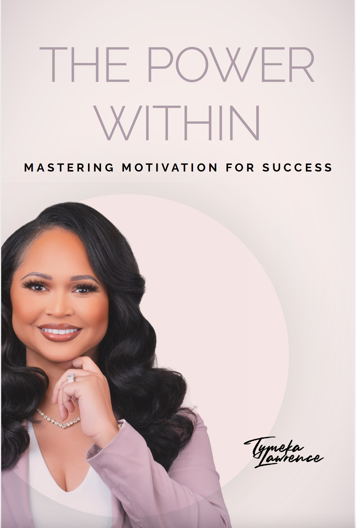 The Power Within: Mastering Motivation for Success