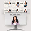 No Cost Boss Workshop